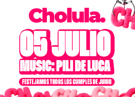 Imagen de Cholula 2.0