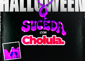 Imagen de Edición Halloween