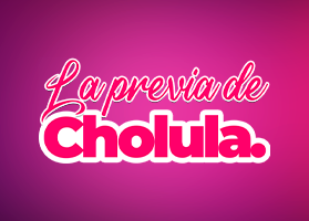 Imagen de La Previa de Cholula - Session III