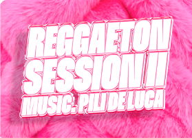 Imagen de Reggaeton Session II