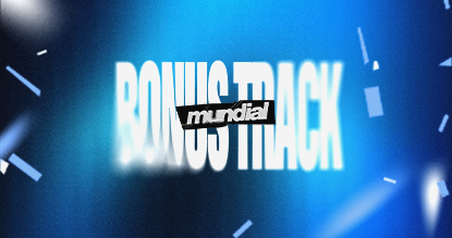 Portada BONUS TRACK MUNDIAL